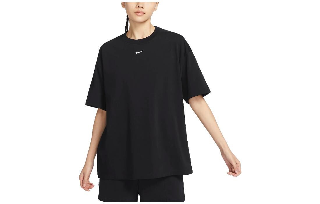 Женская футболка Nike, Черный
Женская футболка Nike, Черный