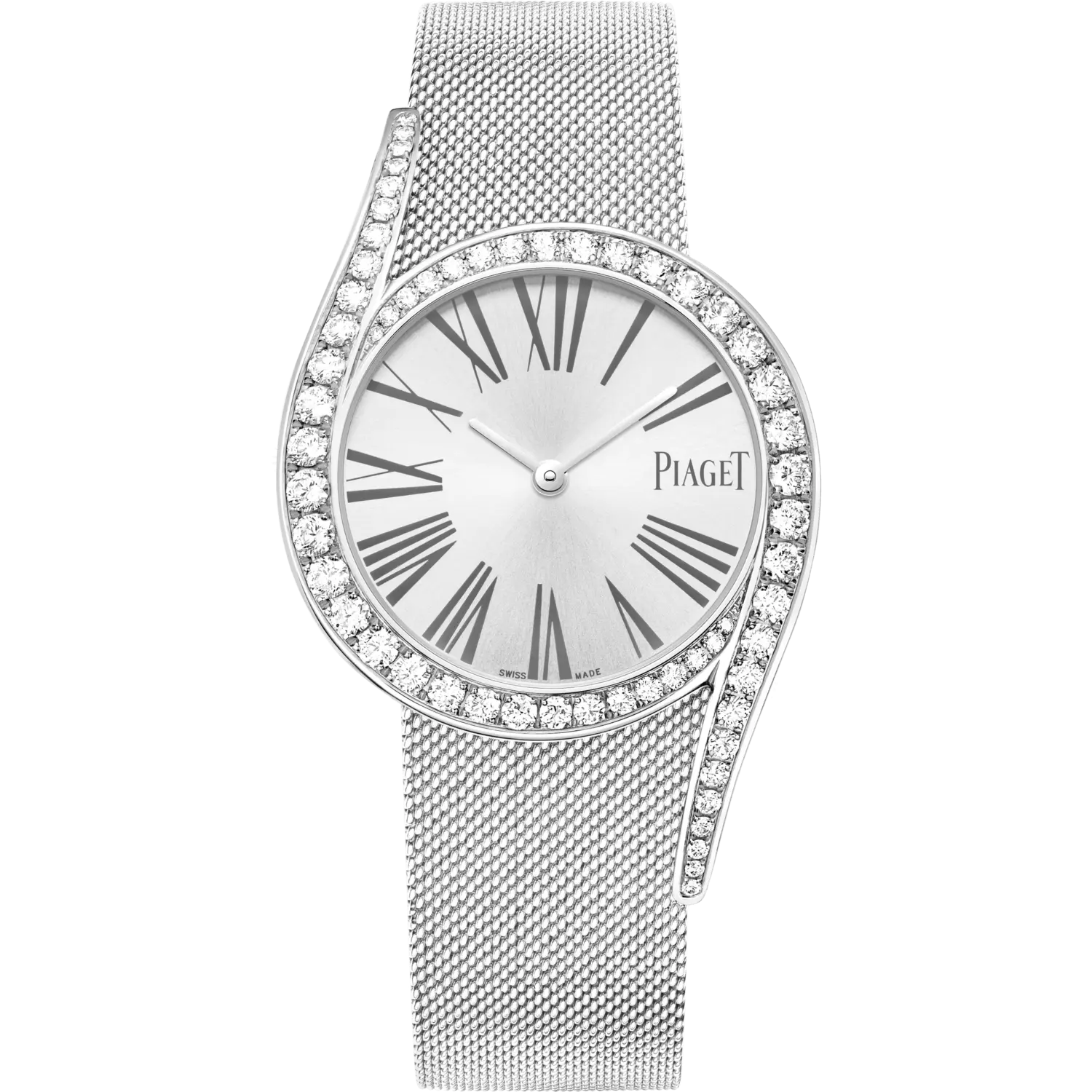 Часы женские Piaget
Часы женские Piaget