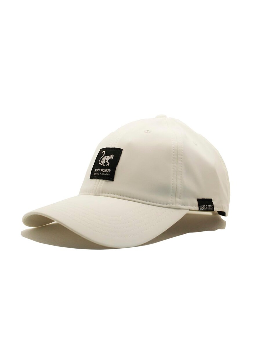 Спортивная кепка Surf Monkey, белый
Спортивная кепка Surf Monkey, белый