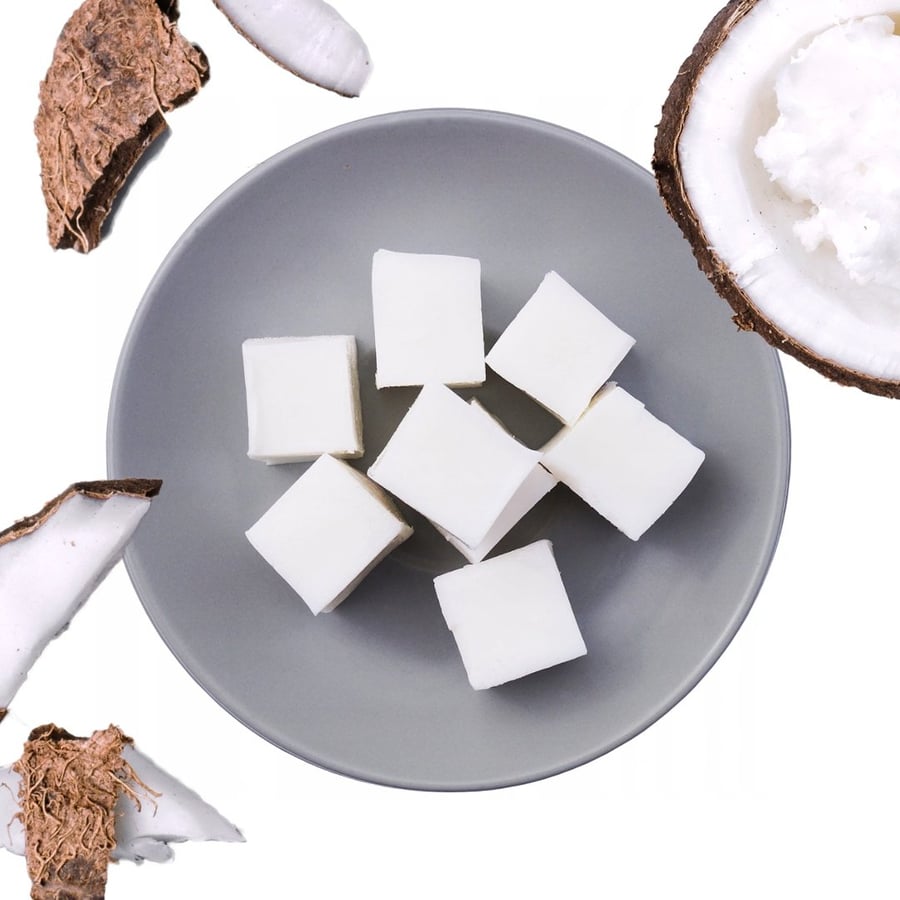 Мыльная основа с глицерином, кокосовым маслом, кокосовым маслом БЕЗ SLS, своими руками 1 кг SENZI COSMETICS
Мыльная основа с глицерином, кокосовым маслом, кокосовым маслом БЕЗ SLS, своими руками 1 кг SENZI COSMETICS