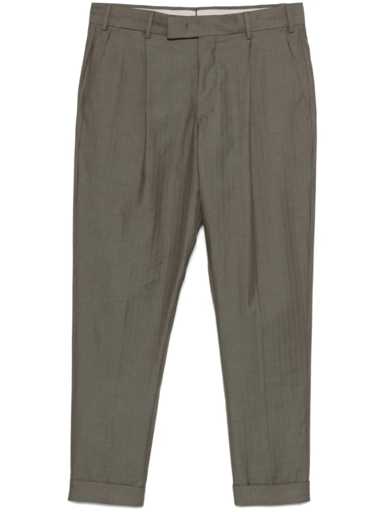 Брюки PT Torino Edge, зеленый
Брюки PT Torino Edge, зеленый