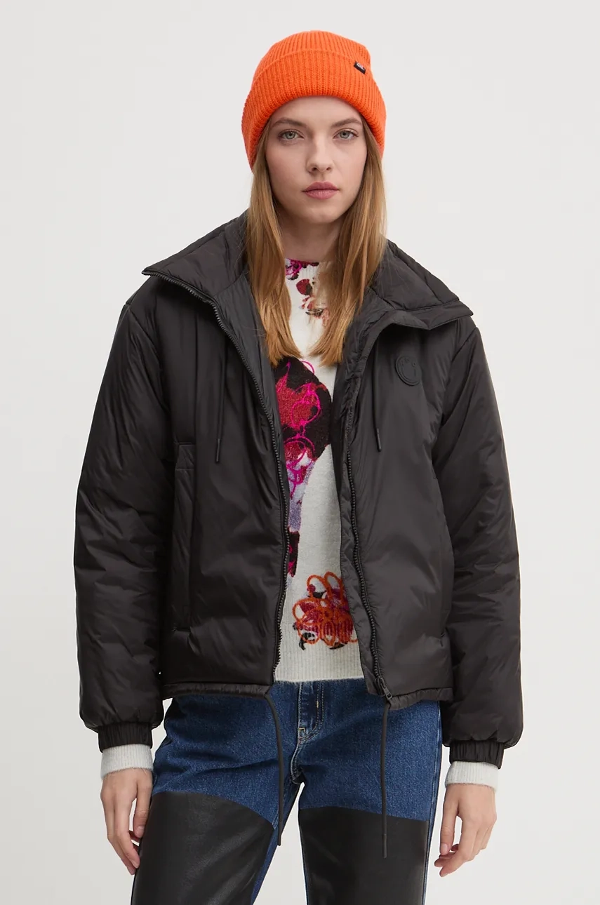 Куртка Hugo Blue, черный
Куртка Hugo Blue, черный