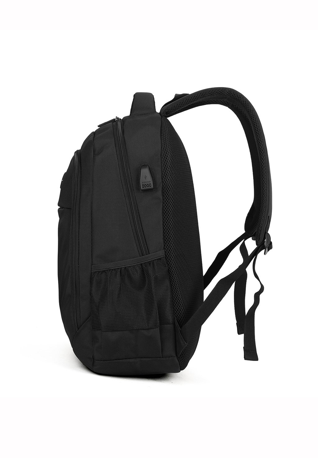 Рюкзак Aoking, черный 
Рюкзак Aoking, черный