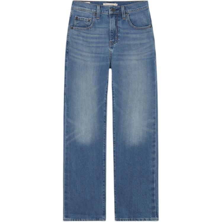 Levis Джинсы женские синие
Levis Джинсы женские синие