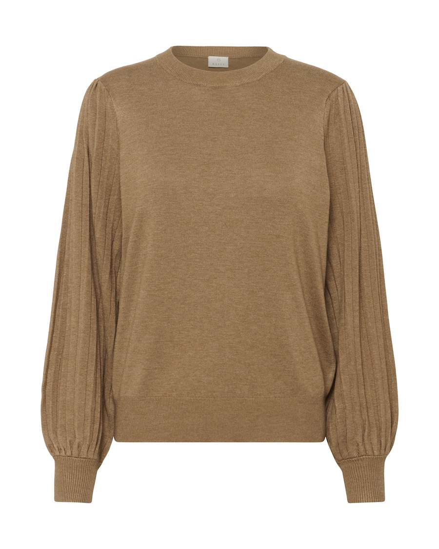 Свитер Kaffe KALone, Umbra
Свитер Kaffe KALone, Umbra