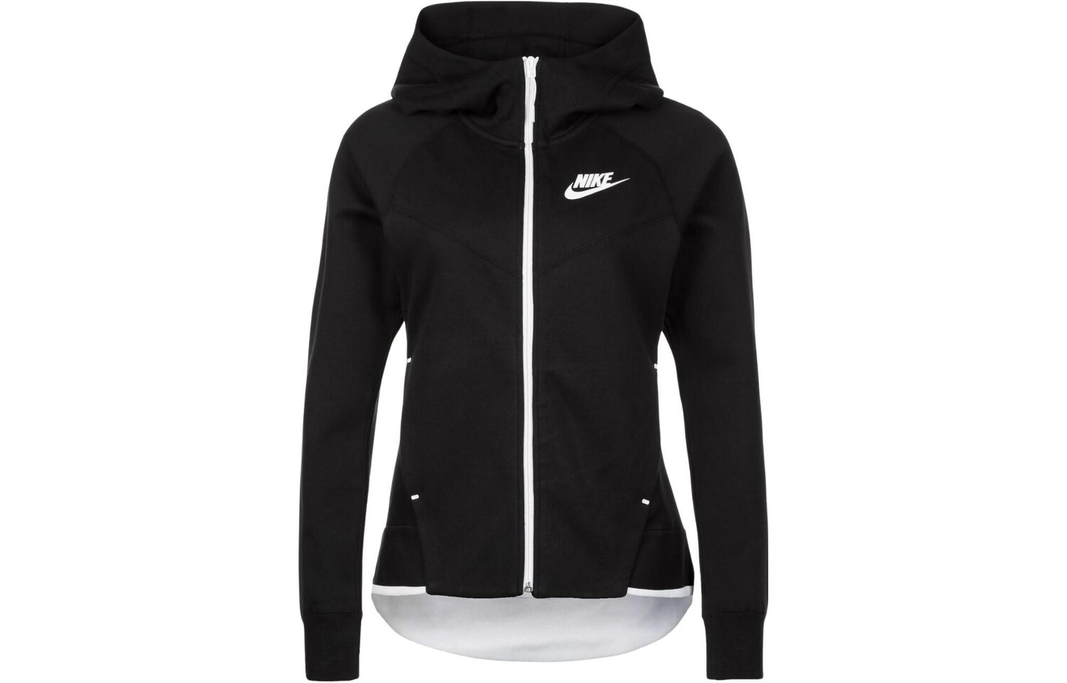 Куртка женская черная Nike
Куртка женская черная Nike