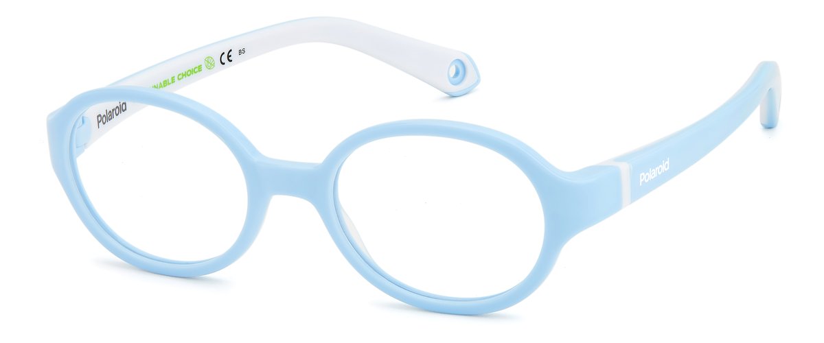 Детские оптические оправы PLD K004 POLAROID
Детские оптические оправы PLD K004 POLAROID