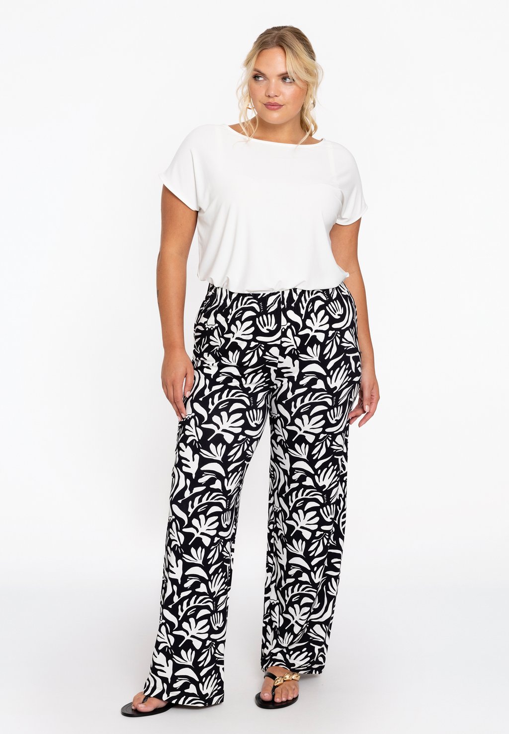 Брюки YOEK, черный
Брюки YOEK, черный