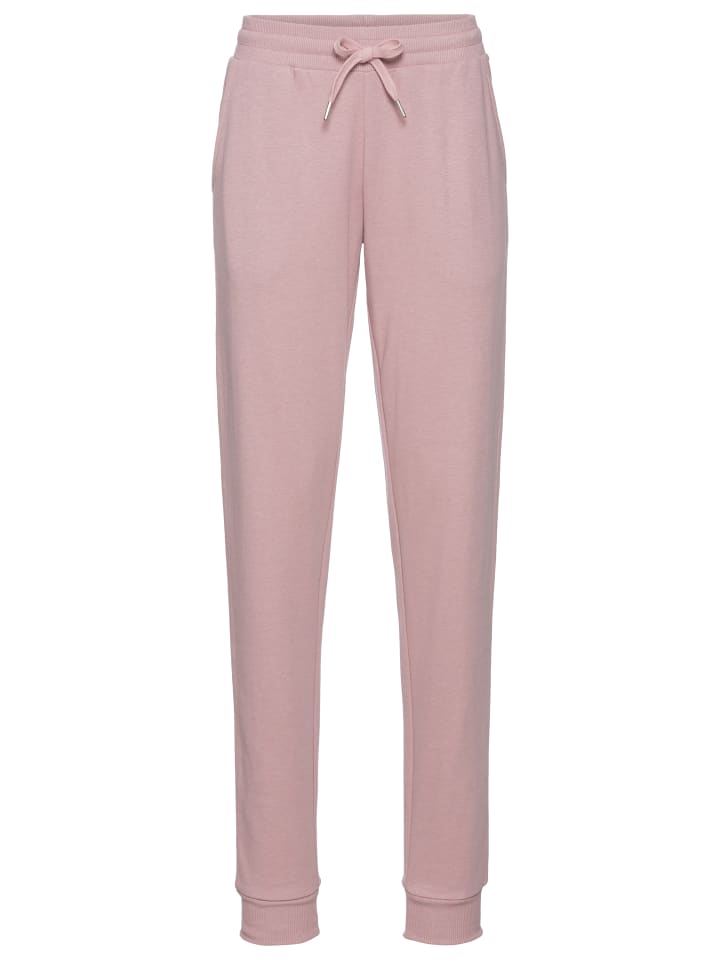 Уличные брюки Vivance, розовый
Уличные брюки Vivance, розовый