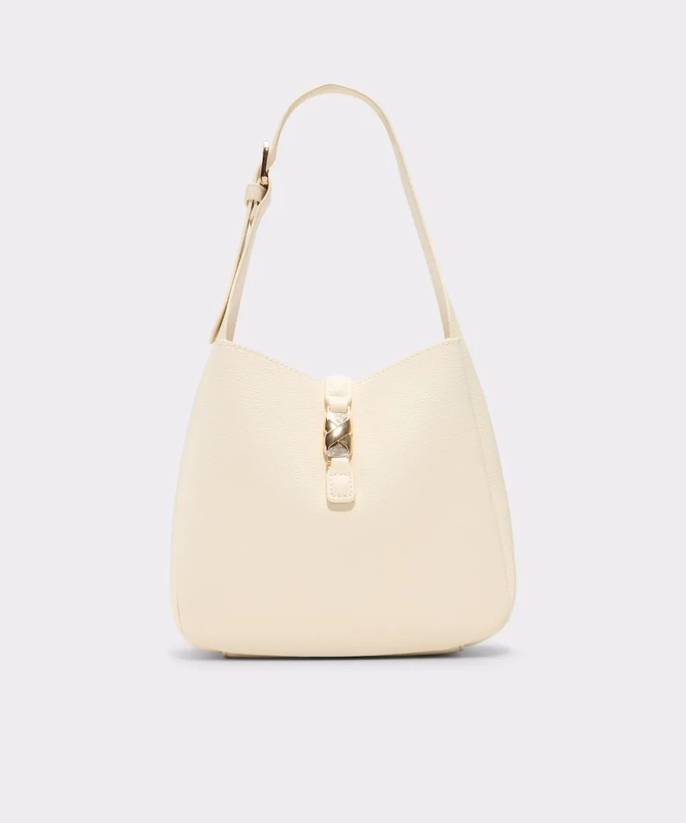 Сумка через плечо с магнитной застежкой Aldo, бежевый
Сумка через плечо с магнитной застежкой Aldo, бежевый