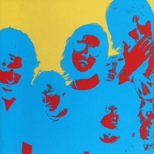 CD диск Go: Whatcha Doin
CD диск Go: Whatcha Doin