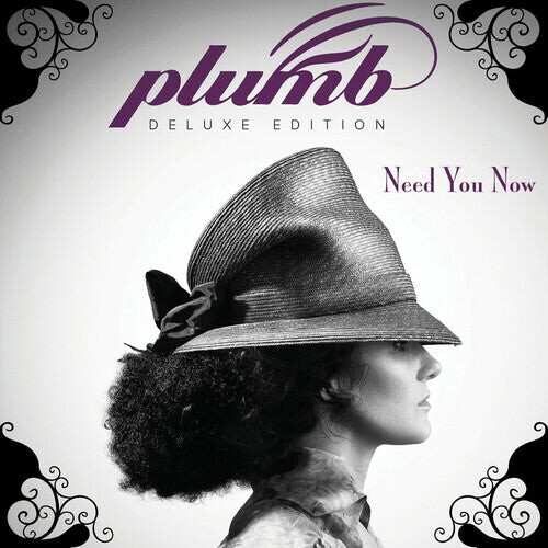 CD диск Plumb: Need You Now
CD диск Plumb: Need You Now