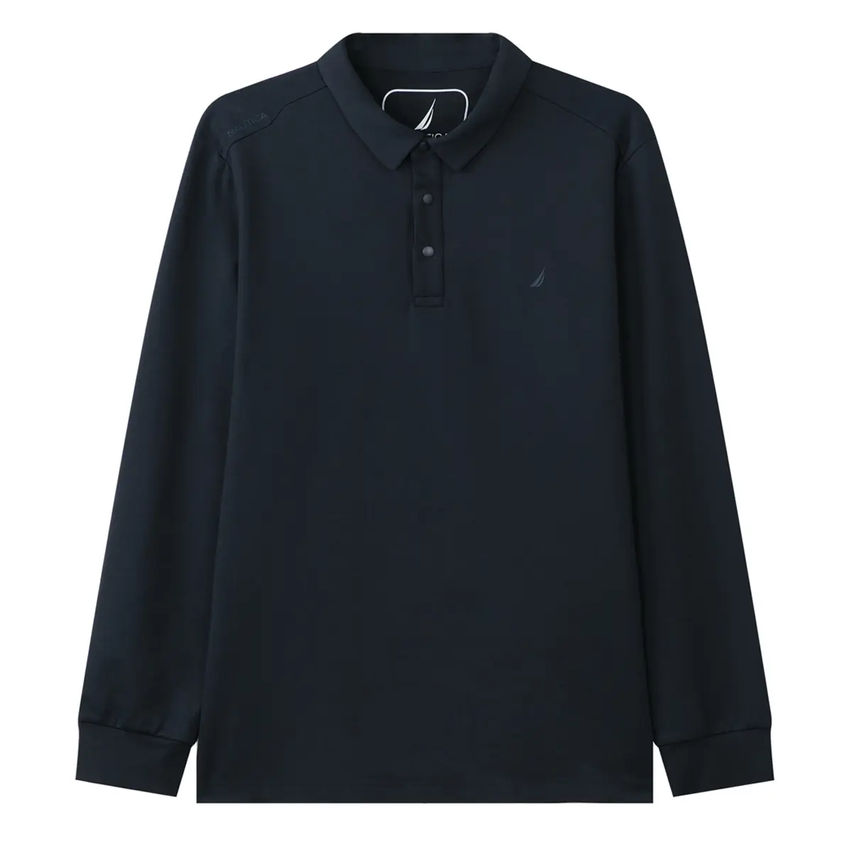 Мужская поло NAUTICA, синий
Мужская поло NAUTICA, синий