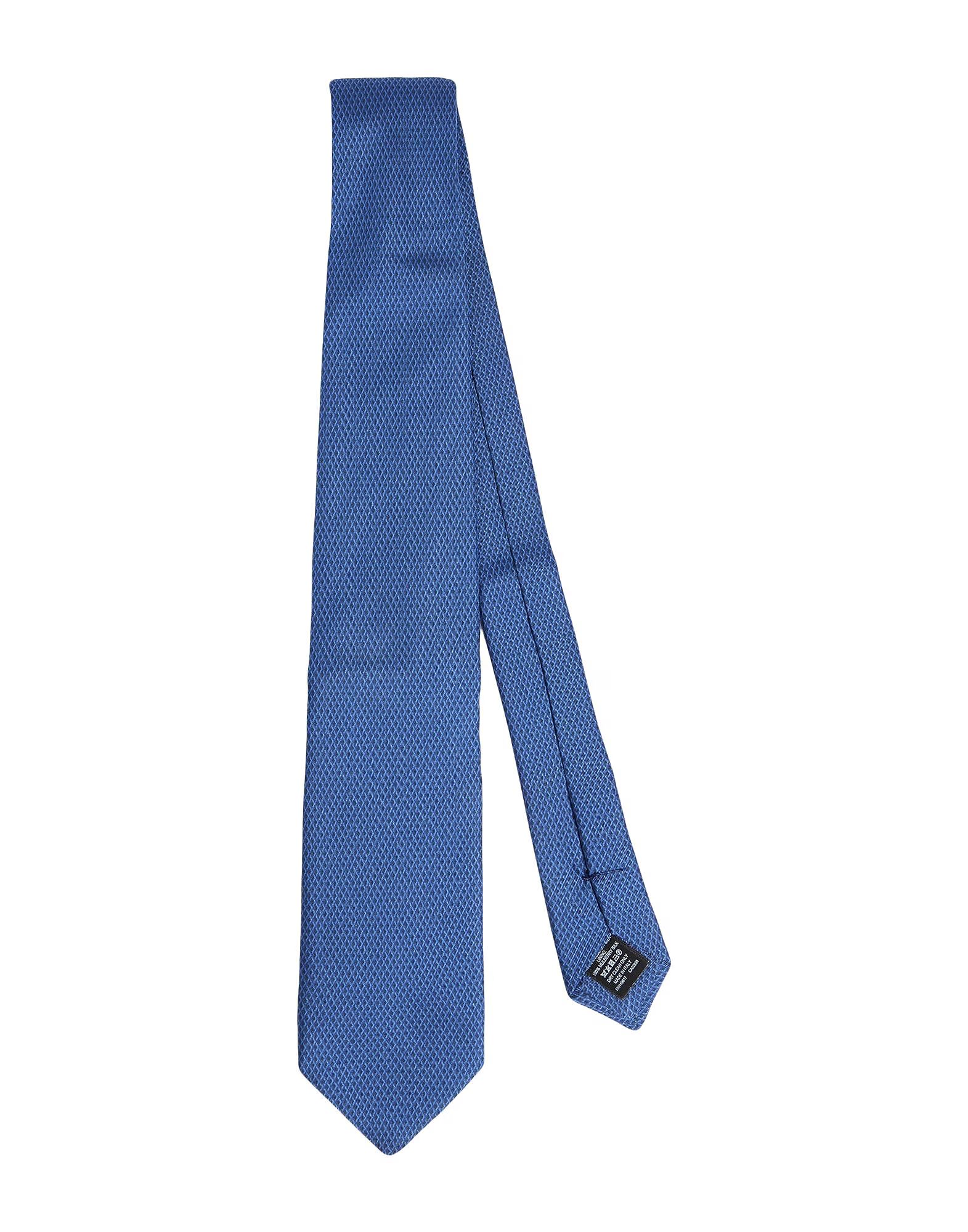 Галстук Dunhill, синий
Галстук Dunhill, синий
