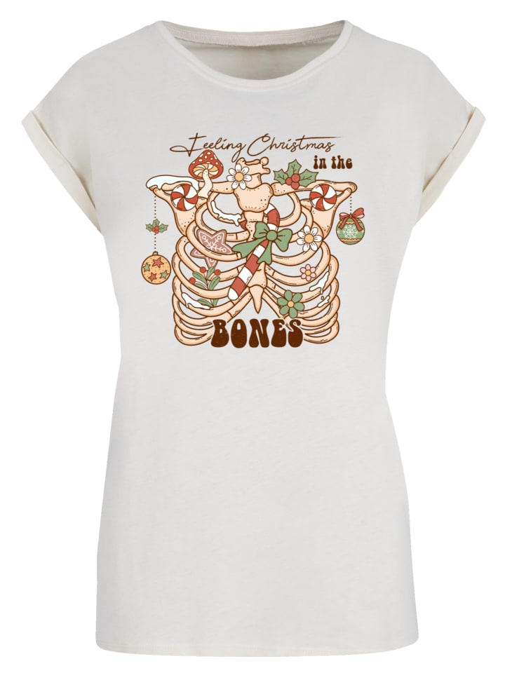 Футболка Чувство Рождества в костях в Уайтсэнде F4NT4STIC
Футболка Чувство Рождества в костях в Уайтсэнде F4NT4STIC