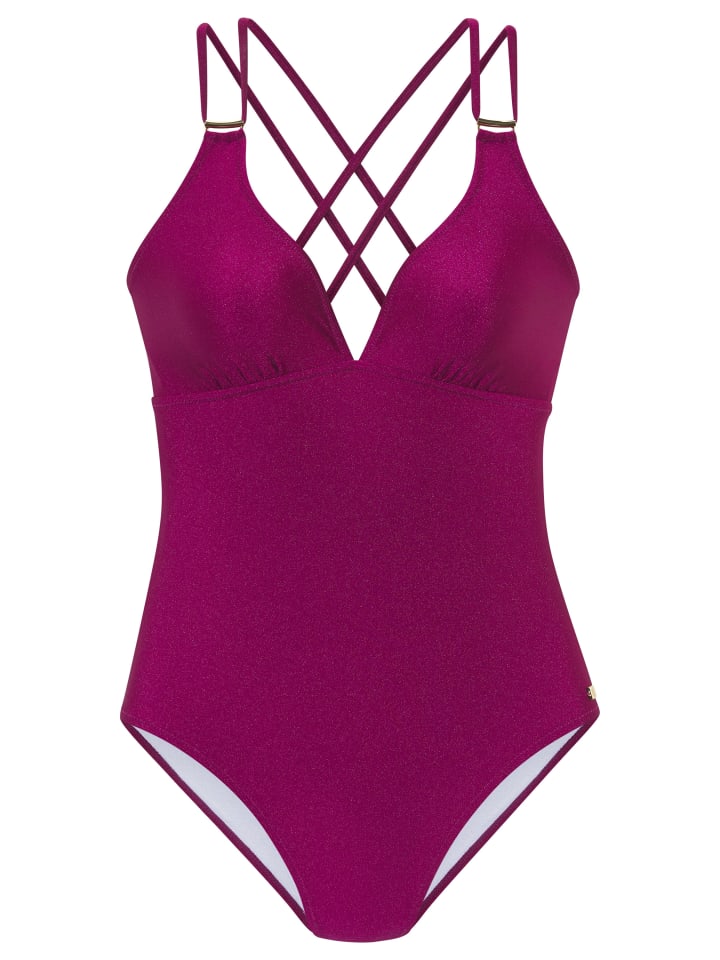 Купальник JETTE
Купальник JETTE