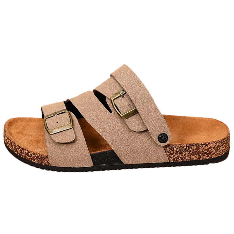 Тапочки-слайды мужские Wooden Rabbit, Khaki
Тапочки-слайды мужские Wooden Rabbit, Khaki