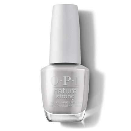 Лак для ногтей Nature Strong — Dawn Of A New Grey, 15 мл, Opi
Лак для ногтей Nature Strong — Dawn Of A New Grey, 15 мл, Opi