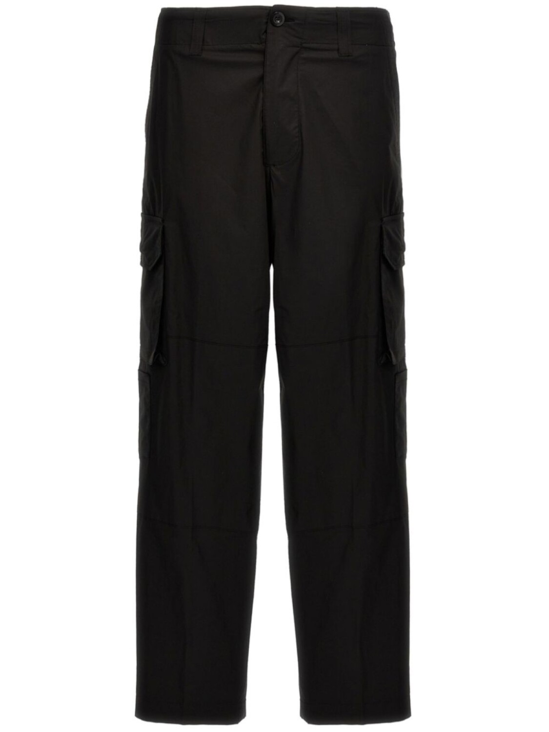 Брюки Fleet Department 5, черный
Брюки Fleet Department 5, черный