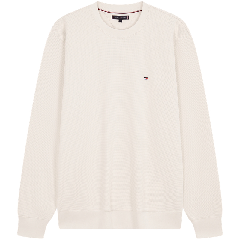 Свитшот мужской Tommy Hilfiger, белый
Свитшот мужской Tommy Hilfiger, белый