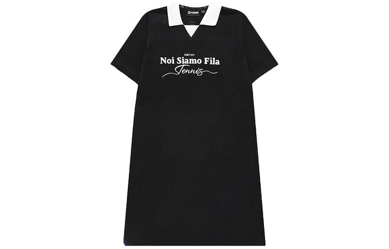 Футболка с коротким рукавом женская Pitch Black FILA FUSION
Футболка с коротким рукавом женская Pitch Black FILA FUSION