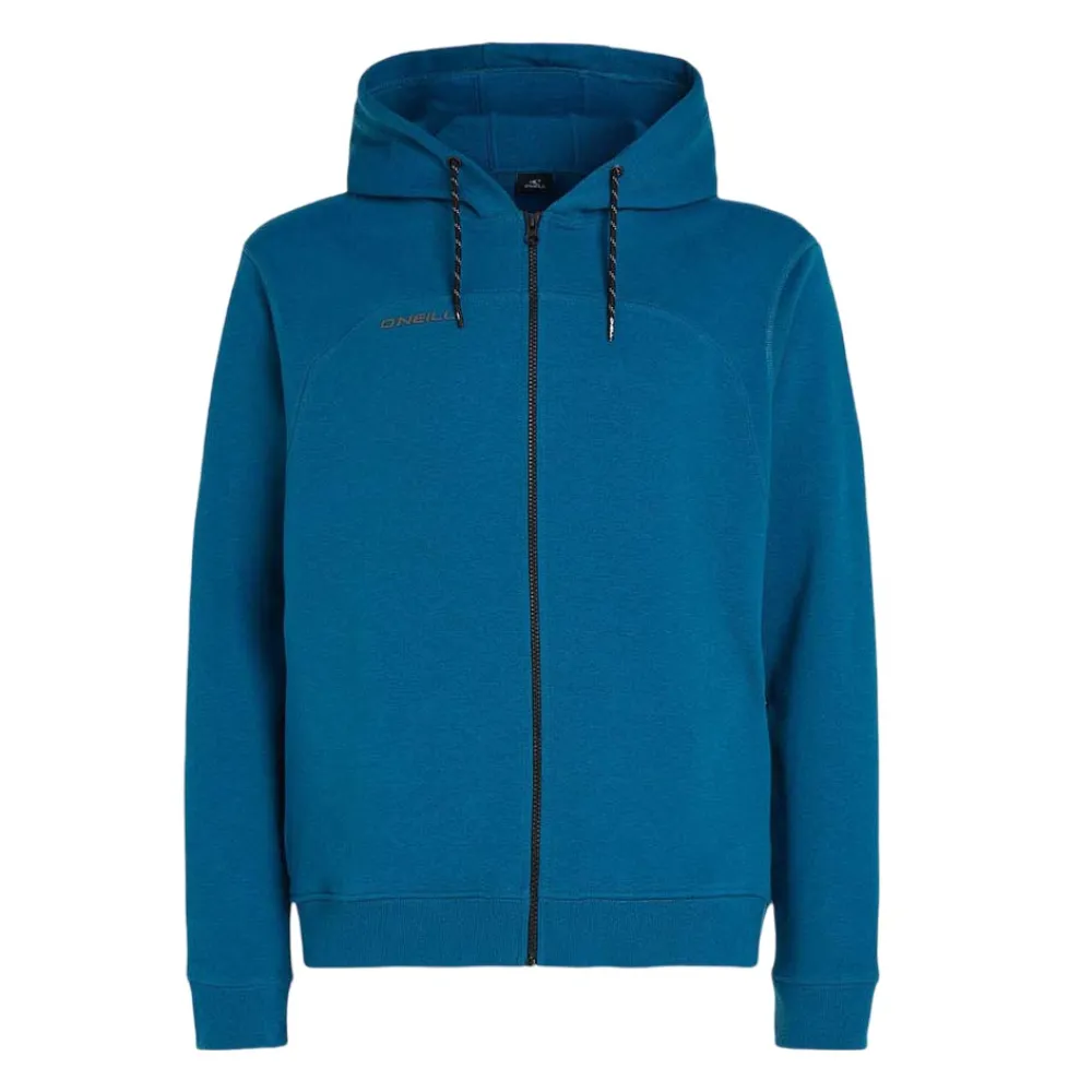 Толстовка O´neill Freak full zip, синий
Толстовка O´neill Freak full zip, синий