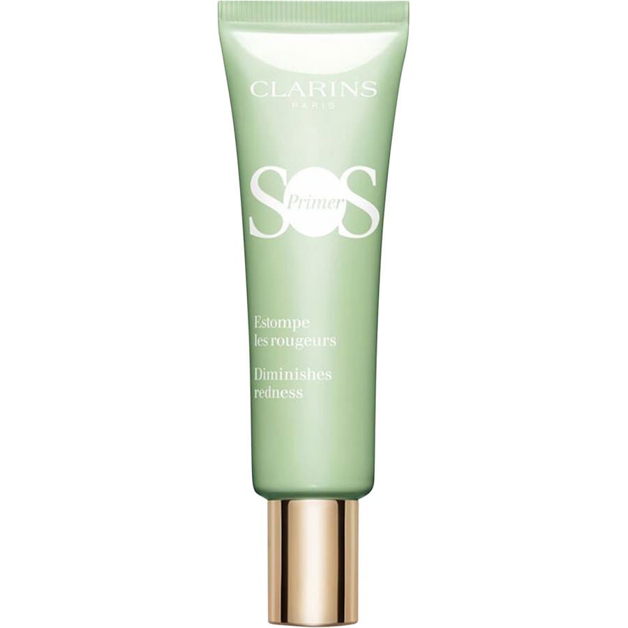 Тональная основа CLARINS SOS Primer, 30 ml
Тональная основа CLARINS SOS Primer, 30 ml