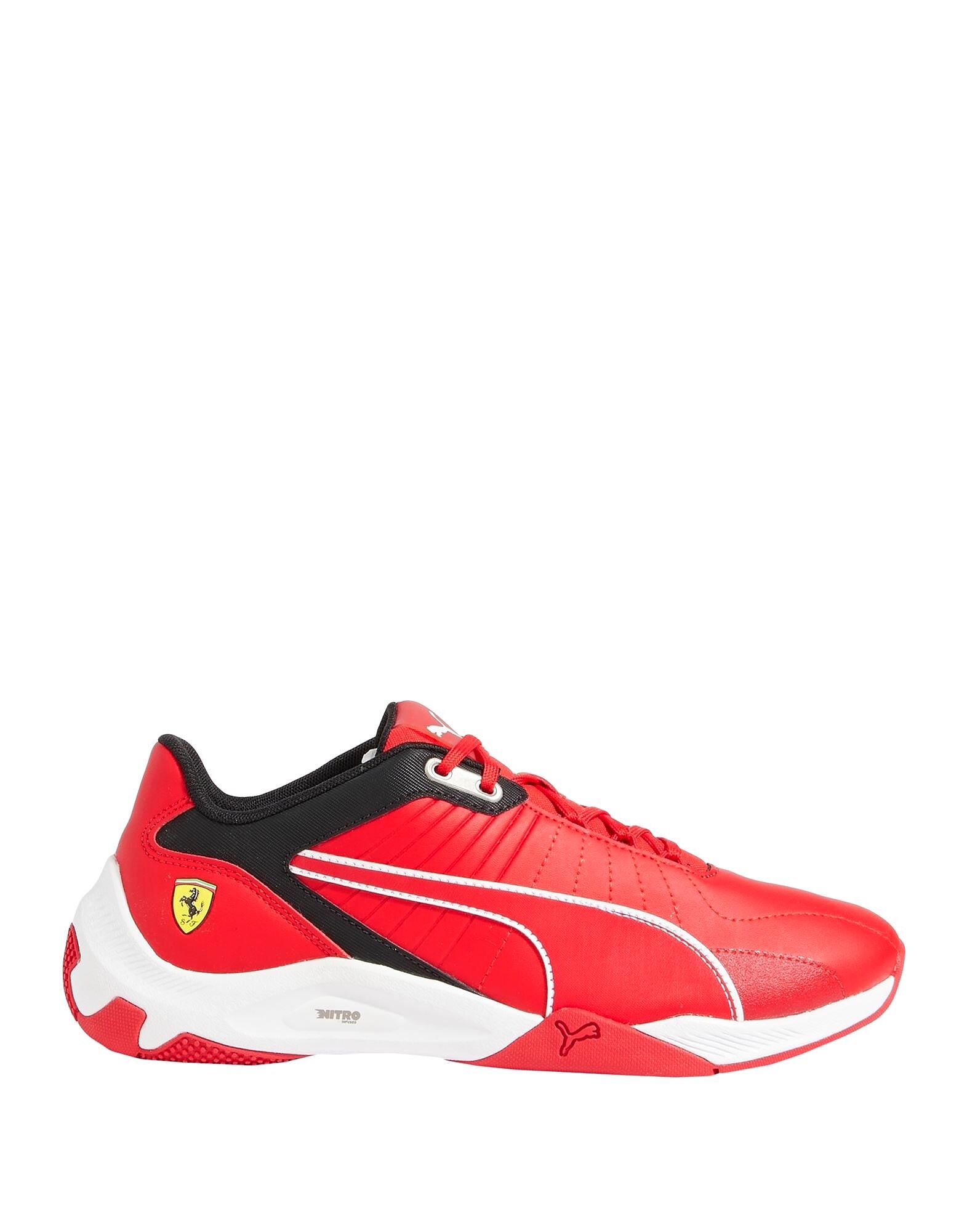 Кроссовки Puma, красный
Кроссовки Puma, красный