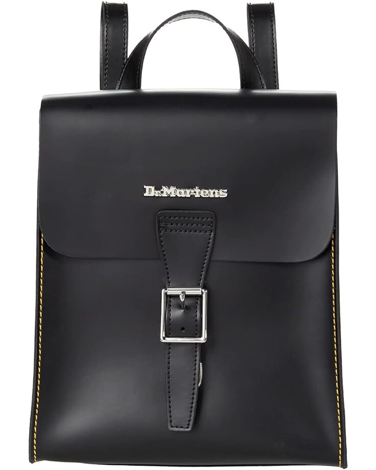 Рюкзак Dr. Martens Mini Leather Backpack, черный
Рюкзак Dr. Martens Mini Leather Backpack, черный