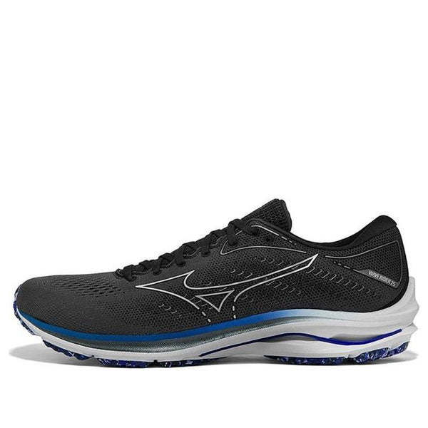 Кроссовки wave rider 25 'grey' Mizuno, серый 
Кроссовки wave rider 25 'grey' Mizuno, серый