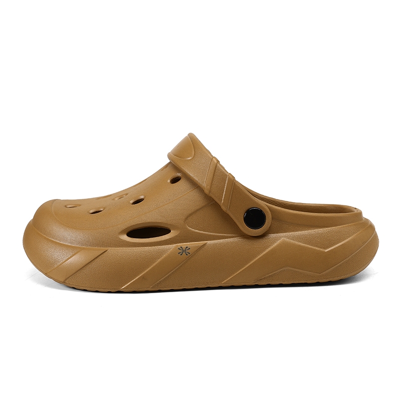 Детские сандалии с противоскользящей амортизацией для подростков YUZHAOLIN, коричневый
Детские сандалии с противоскользящей амортизацией для подростков YUZHAOLIN, коричневый