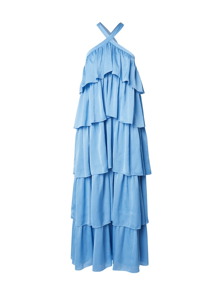 Платье VILA VIFILUKA, королевский синий
Платье VILA VIFILUKA, королевский синий