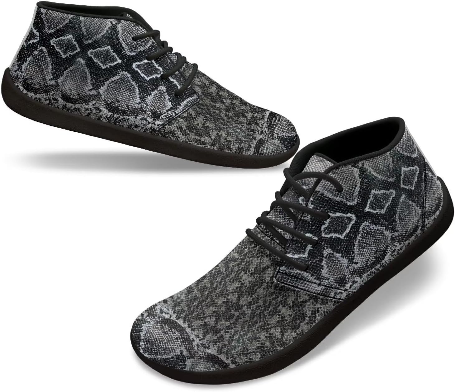 Мужские водонепроницаемые зимние походные ботинки Barefoot, женские повседневные кроссовки Barefoot Yreiwoby, Snakeskin
Мужские водонепроницаемые зимние походные ботинки Barefoot, женские повседневные кроссовки Barefoot Yreiwoby, Snakeskin