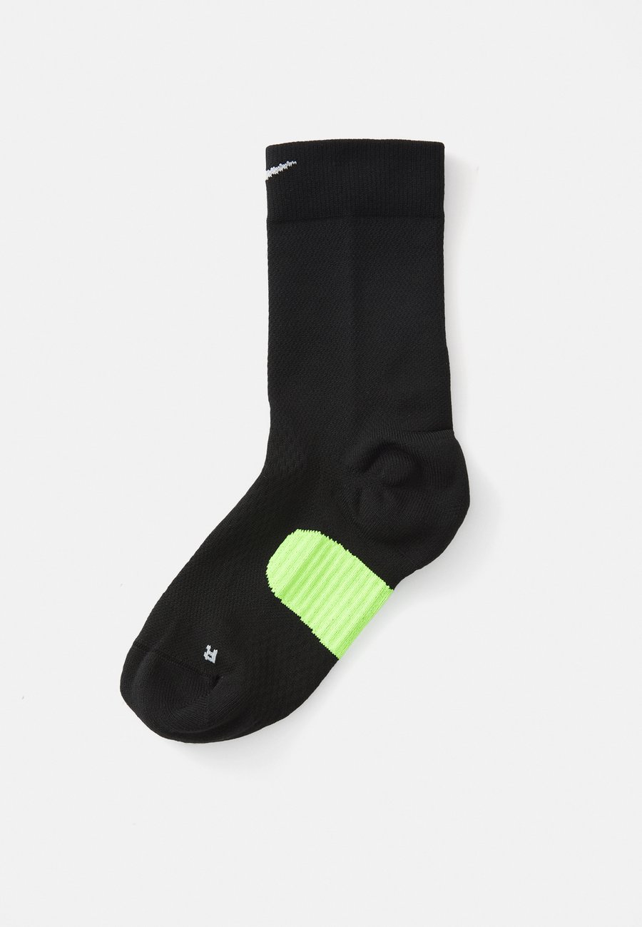 Носки Nike Performance RUN CREW UNISEX, Black/Smoke Grey/White/Black
Носки Nike Performance RUN CREW UNISEX, Black/Smoke Grey/White/Black