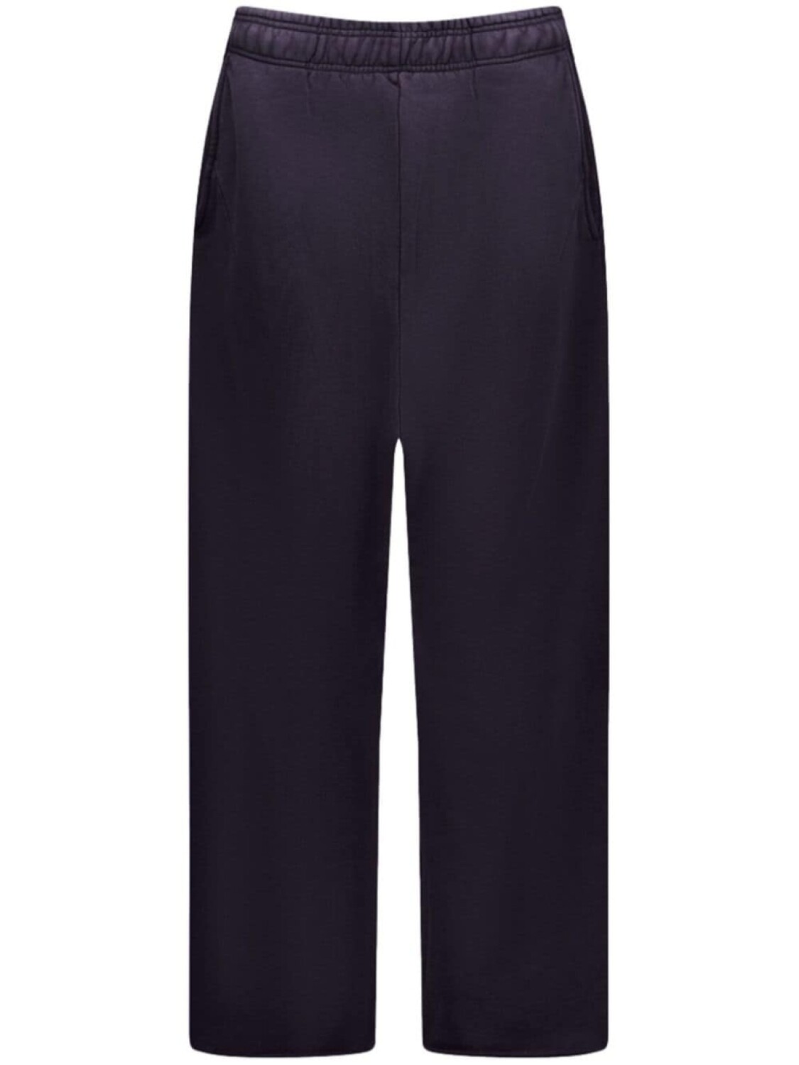 Спортивные штаны из органического хлопка ENTIRE STUDIOS, черный
Спортивные штаны из органического хлопка ENTIRE STUDIOS, черный