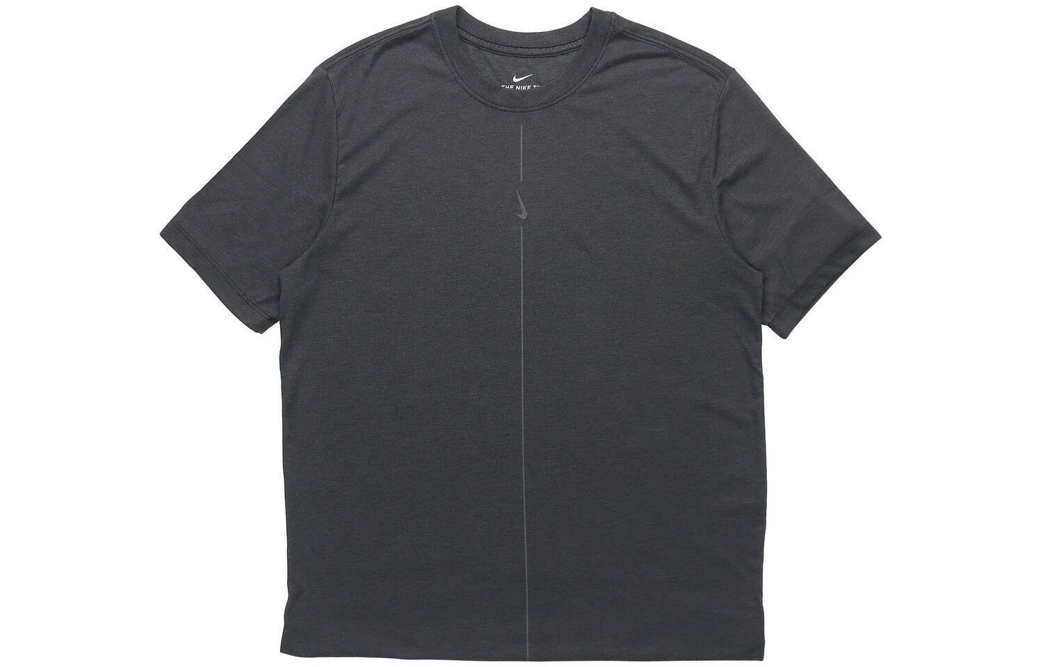 Мужская футболка Nike, цвет Black
Мужская футболка Nike, цвет Black