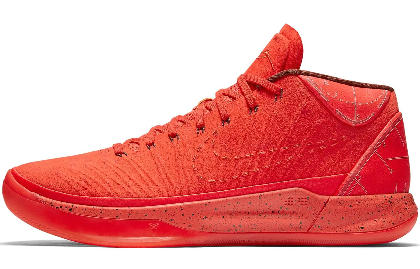 Мужские баскетбольные кроссовки Nike Kobe AD
Мужские баскетбольные кроссовки Nike Kobe AD