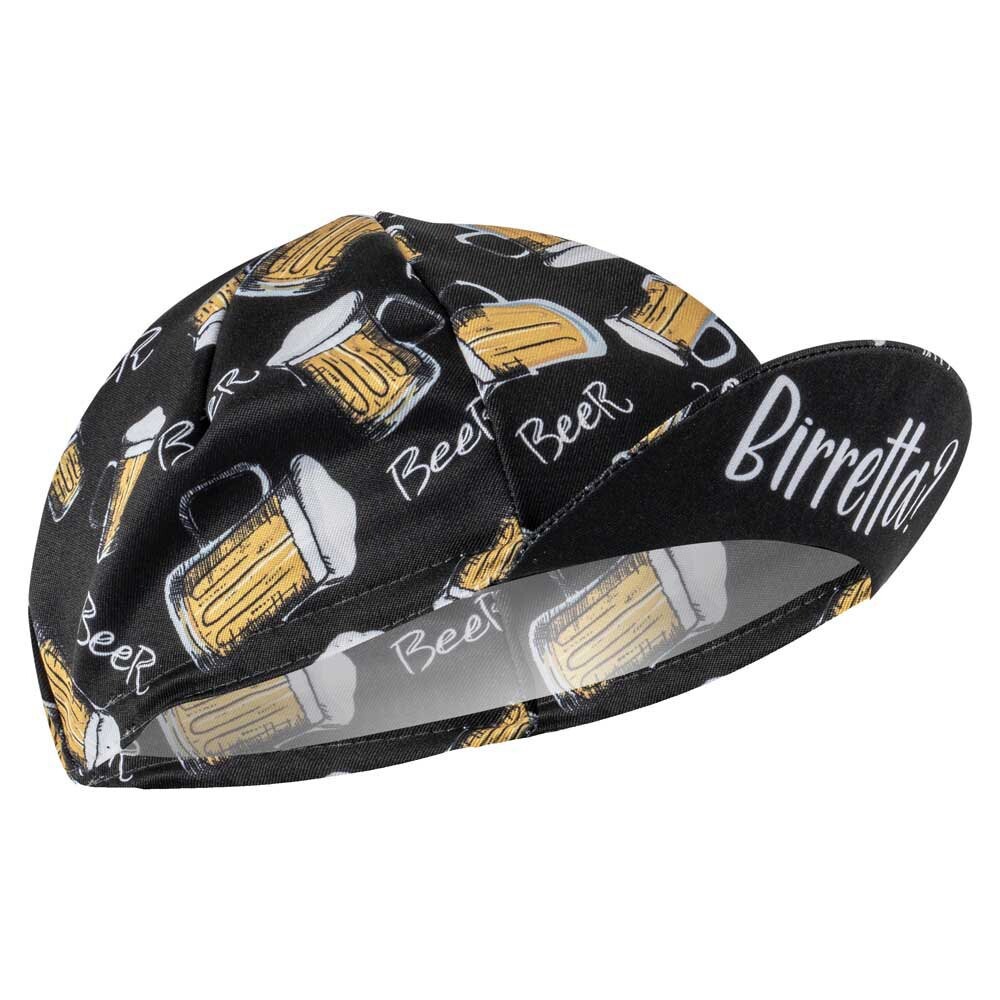 Бейсболка Gist Style, черный
Бейсболка Gist Style, черный