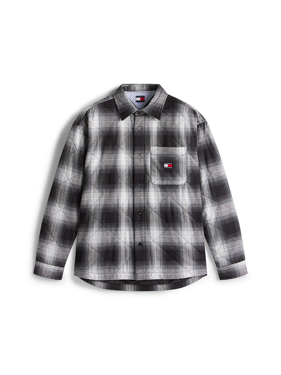 Демисезонная куртка Tommy Jeans, Black
Демисезонная куртка Tommy Jeans, Black