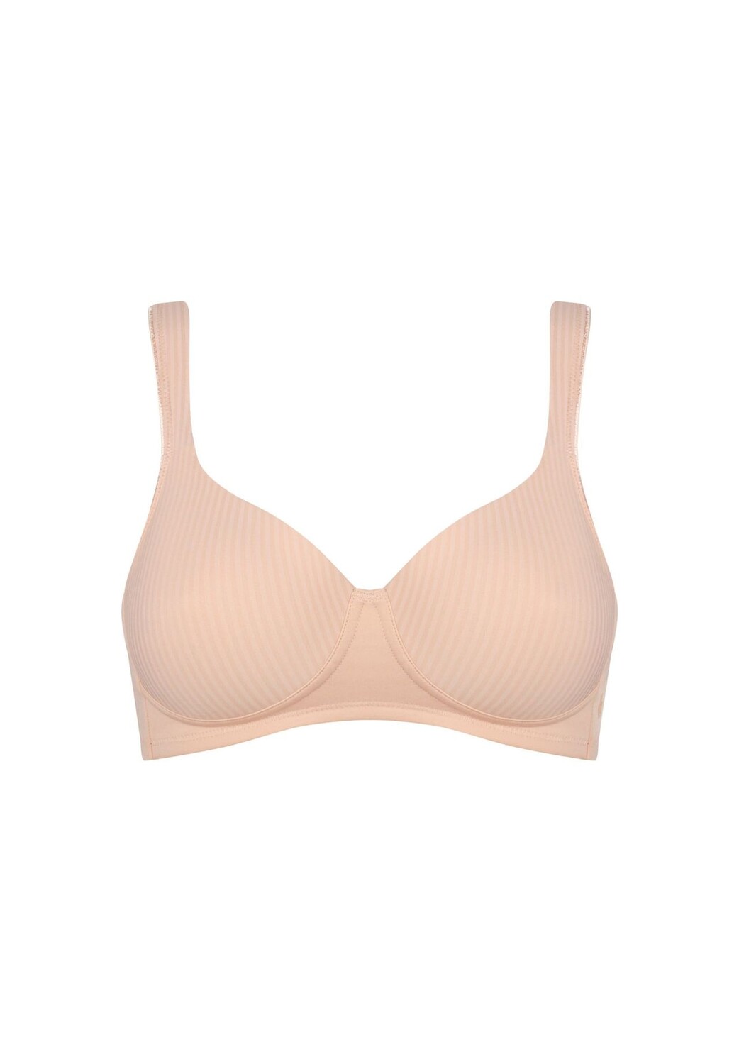 Бюстгальтер с чашкой без косточек Modern Soft + Cotton P Triumph, цвет Neutral Beige
Бюстгальтер с чашкой без косточек Modern Soft + Cotton P Triumph, цвет Neutral Beige