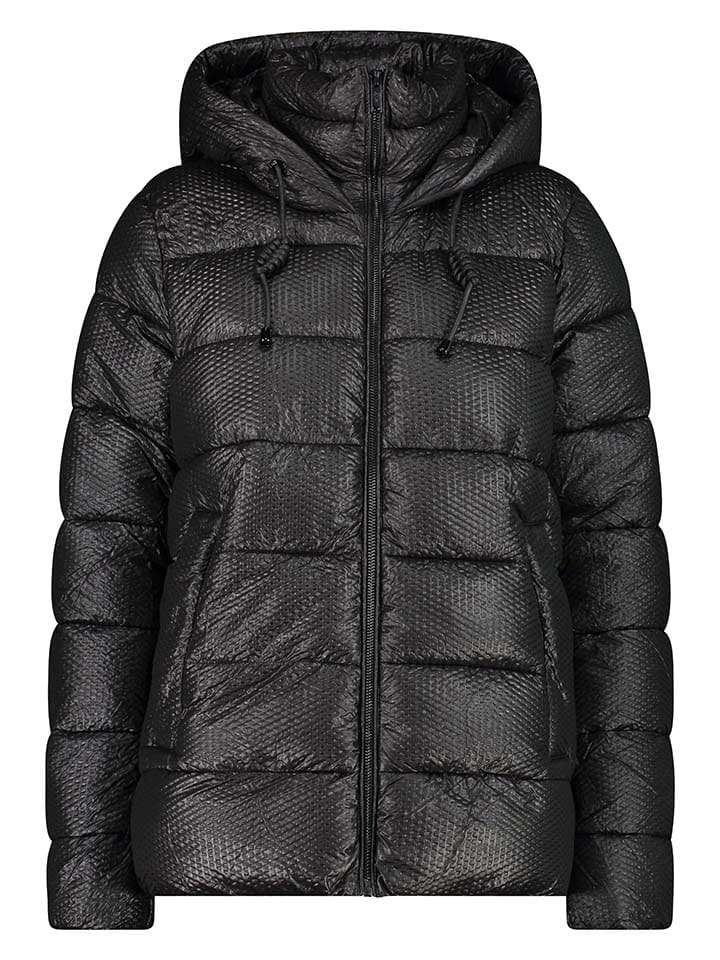 Стеганая куртка CMP, черный
Стеганая куртка CMP, черный