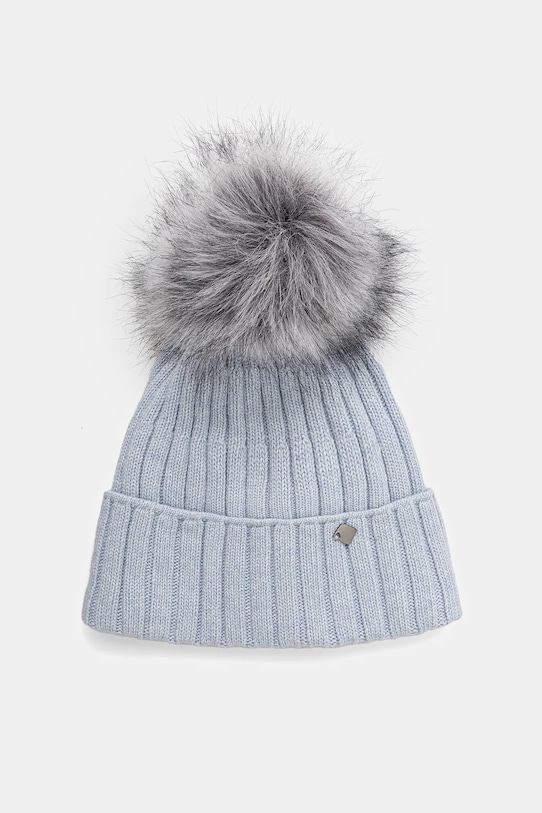 Детская шерстяная шапка BELIZE II Jamiks, синий
Детская шерстяная шапка BELIZE II Jamiks, синий