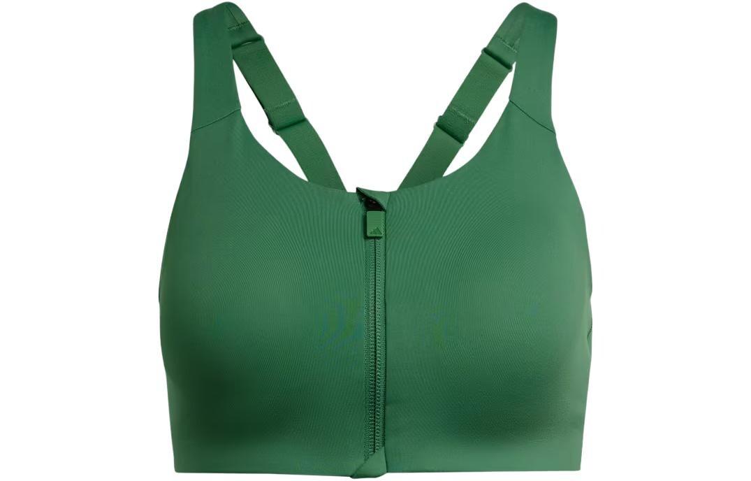 TLRD IMPACT Спортивное нижнее белье женское зеленое Adidas
TLRD IMPACT Спортивное нижнее белье женское зеленое Adidas
