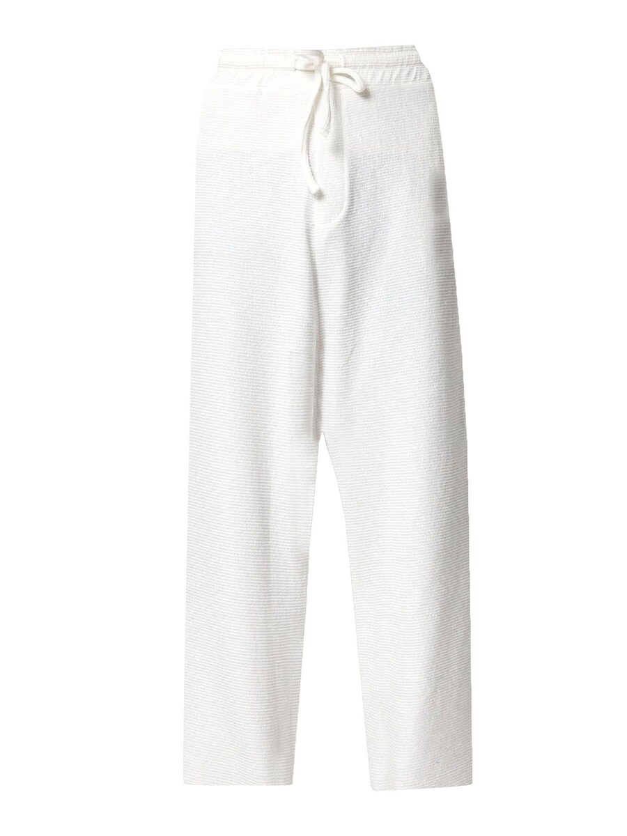 Брюки свободного кроя VAMOS CLO Foxglove, белый
Брюки свободного кроя VAMOS CLO Foxglove, белый