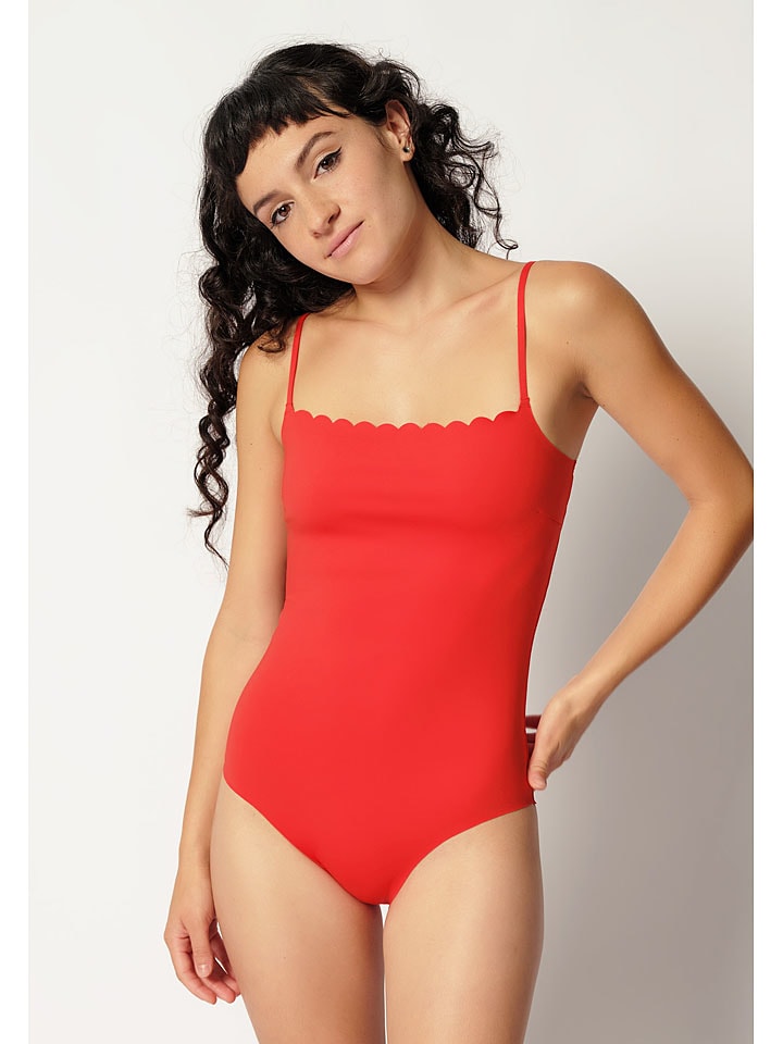 Купальник Skiny, красный
Купальник Skiny, красный