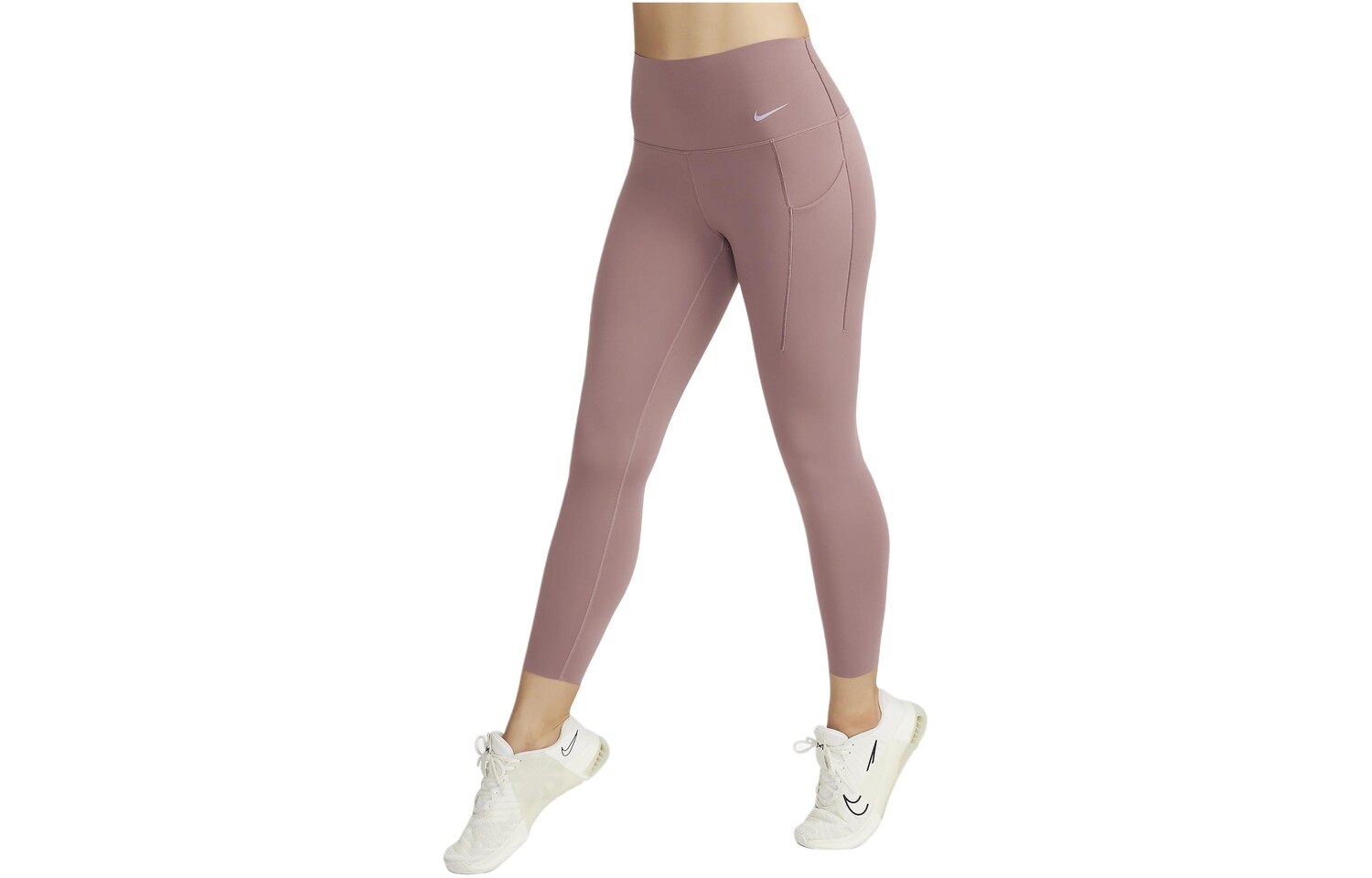 Спортивные брюки женские дымчато-фиолетовые Nike
Спортивные брюки женские дымчато-фиолетовые Nike