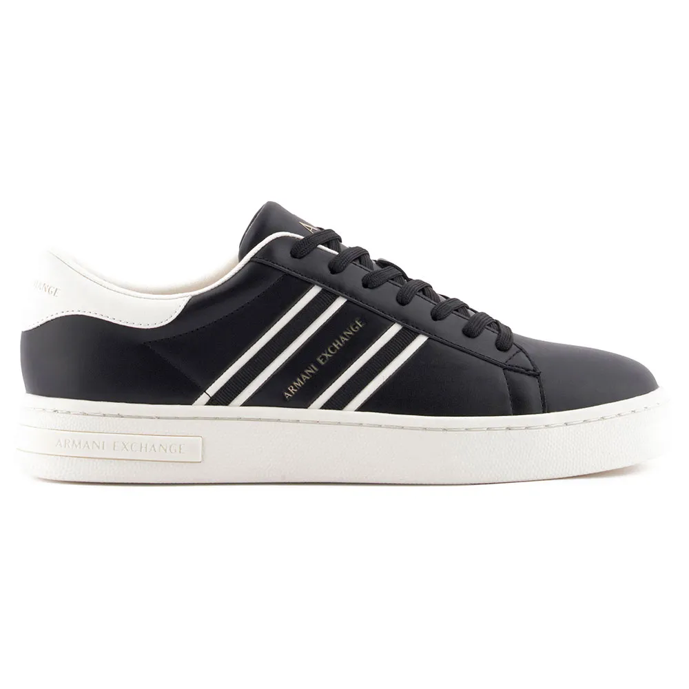 Кроссовки Armani Exchange XM002198_AF21421, черный
Кроссовки Armani Exchange XM002198_AF21421, черный