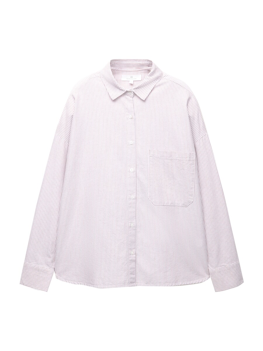 Блуза Pull&Bear PACIFIC, лиловый
Блуза Pull&Bear PACIFIC, лиловый