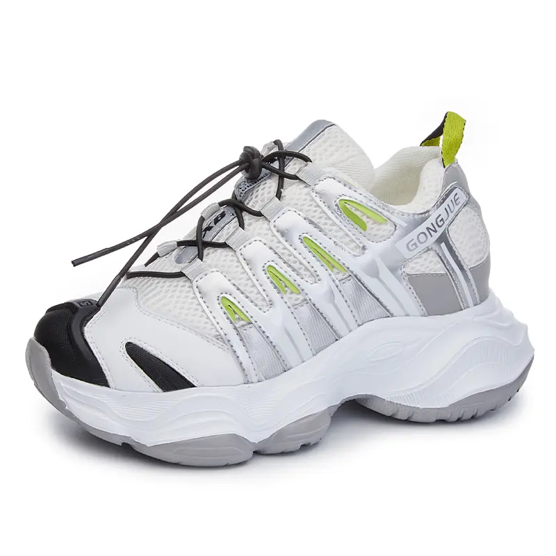 Кроссовки NRDROFFICIAL Chunky Sneakers Women's Low-Top, Серый, Кроссовки NRDROFFICIAL Chunky Sneakers Women's Low-Top
Кроссовки NRDROFFICIAL Chunky Sneakers Women's Low-Top, Серый, Кроссовки NRDROFFICIAL Chunky Sneakers Women's Low-Top