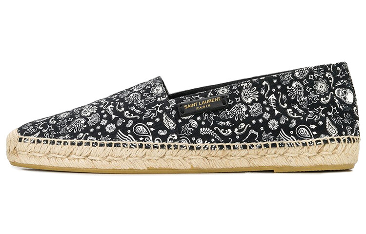 Solar Band Мужские повседневные низкие черные/белые Saint Laurent
Solar Band Мужские повседневные низкие черные/белые Saint Laurent